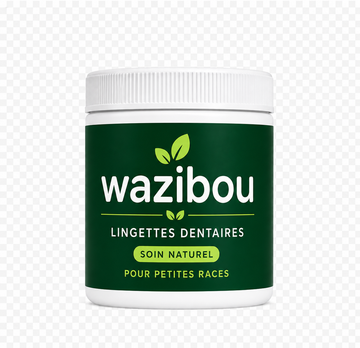 1 pot Wazibou